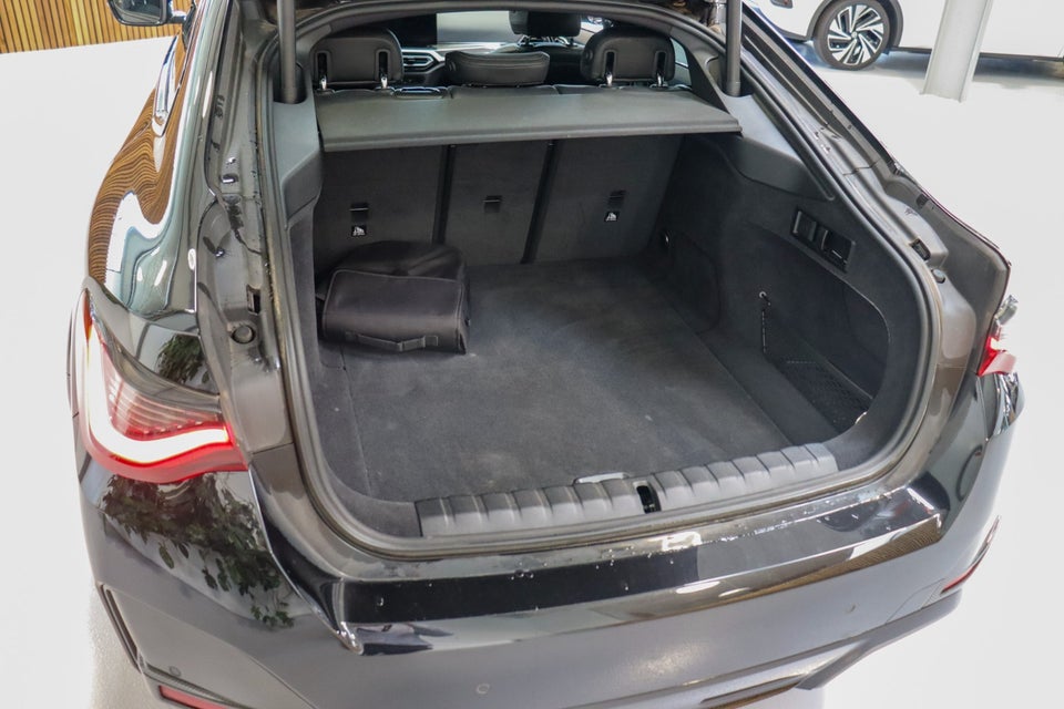 BMW i4 M50 M-Sport xDrive 5d