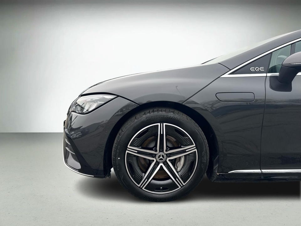 Mercedes EQE350+ AMG Line 4d