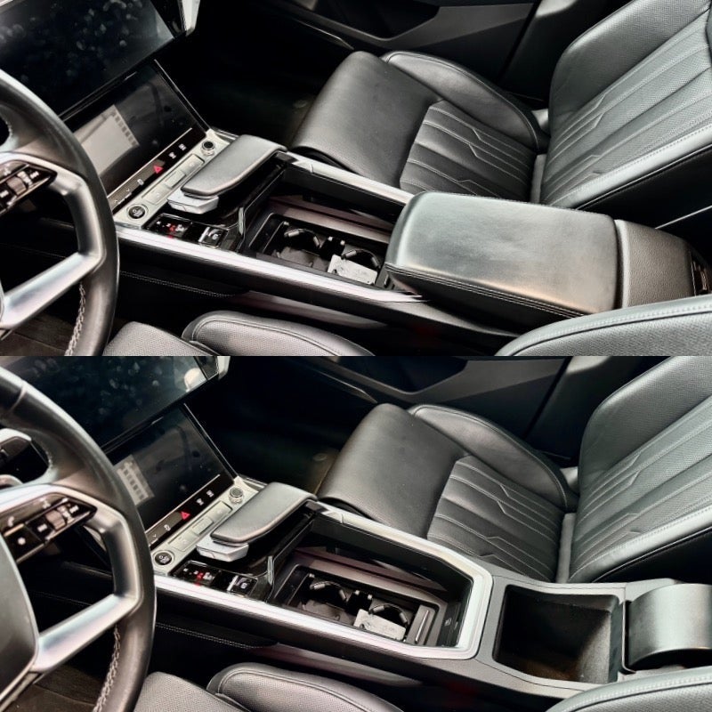 Audi Q8 e-tron 55 Prestige Sportback quattro 5d