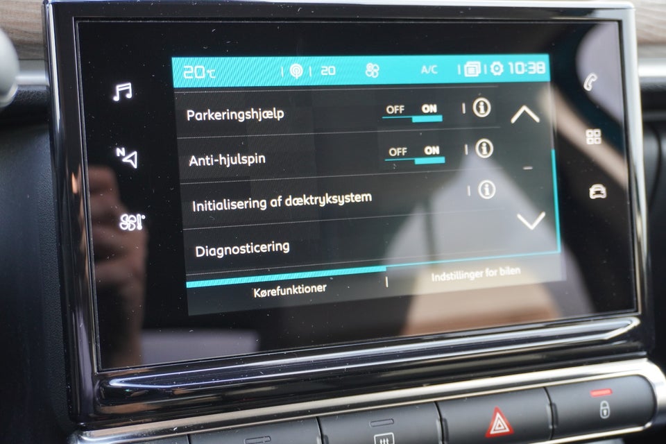 Citroën C3 1,2 PureTech 83 Shine Sport 5d