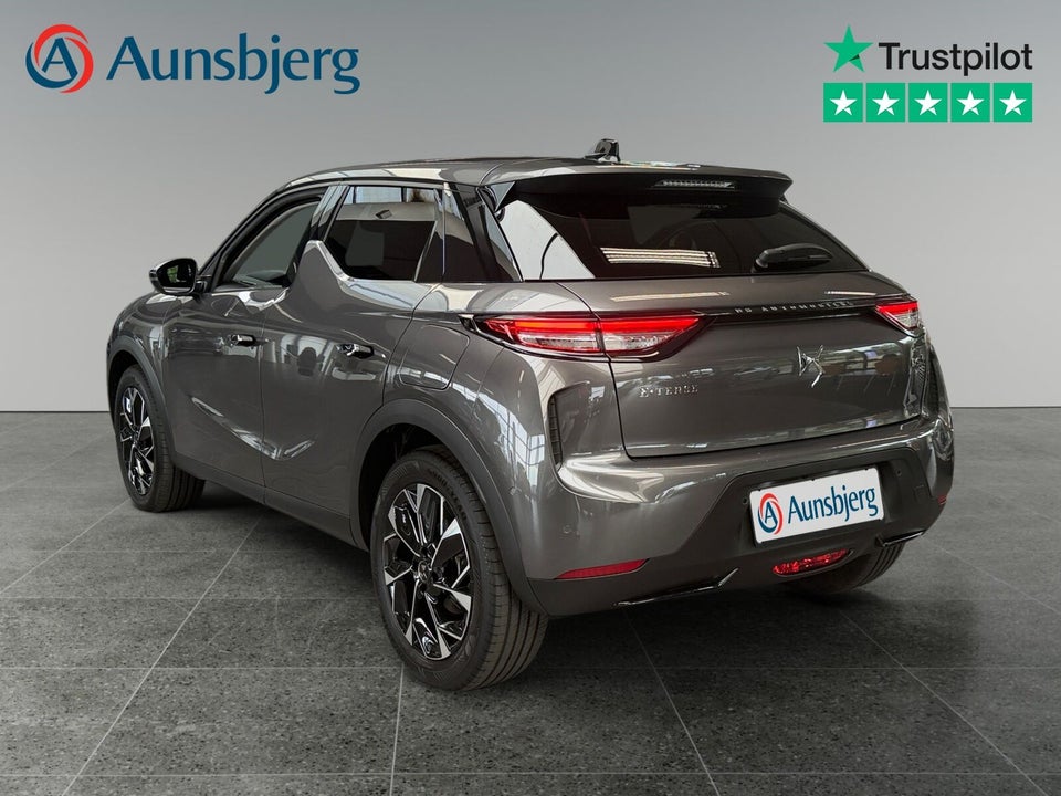 DS DS 3 CrossBack 54 E-Tense Rivoli 5d