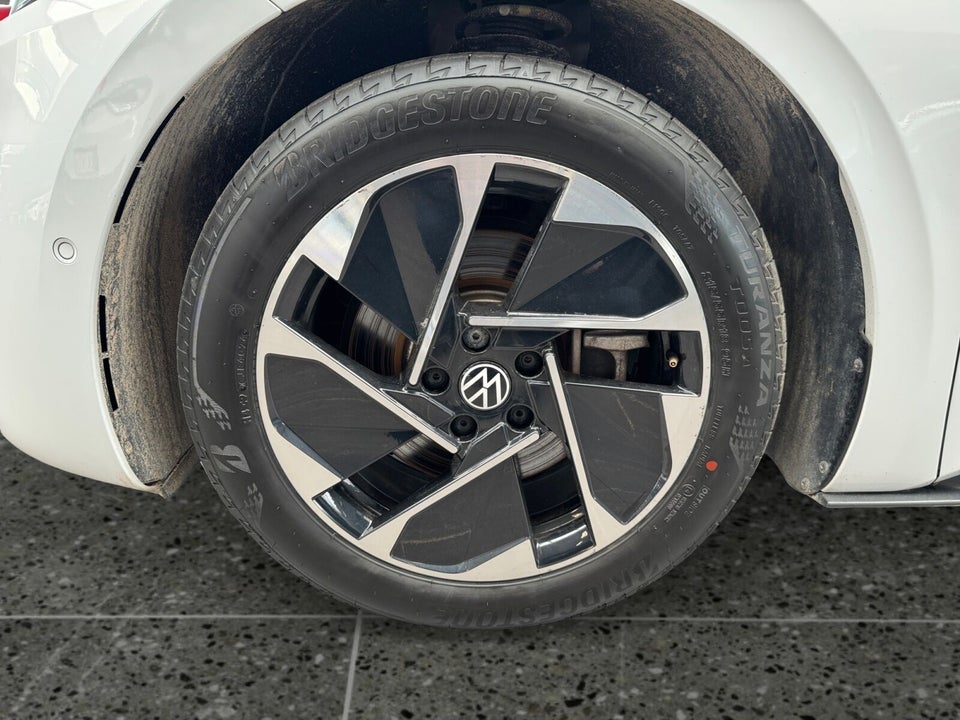 VW ID.3 58 Pro Performance 5d