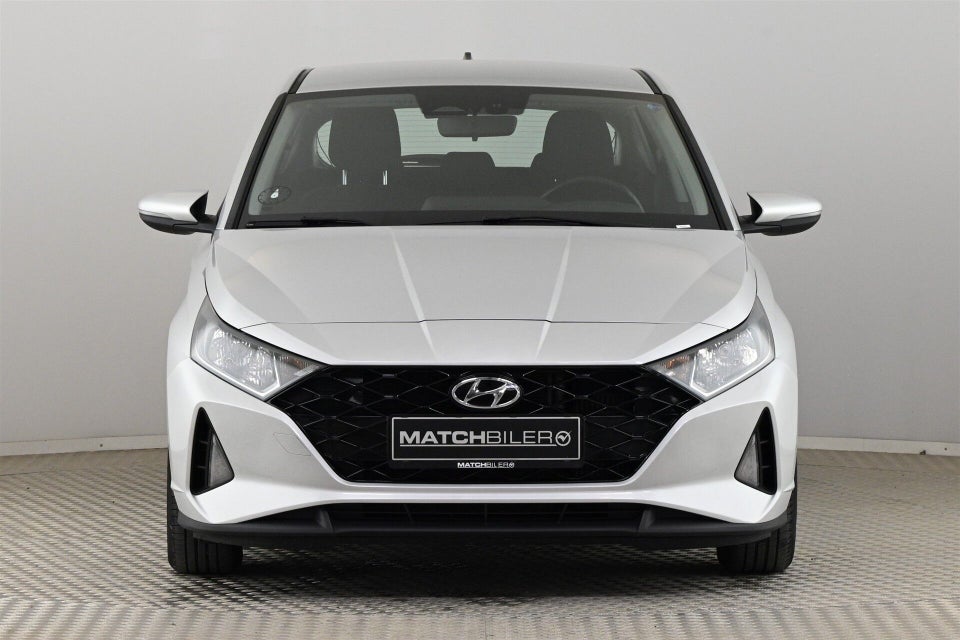 Hyundai i20 1,0 T-GDi Essential 5d