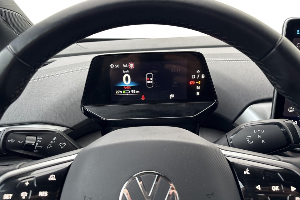 VW ID.5 77 Style+ 5d