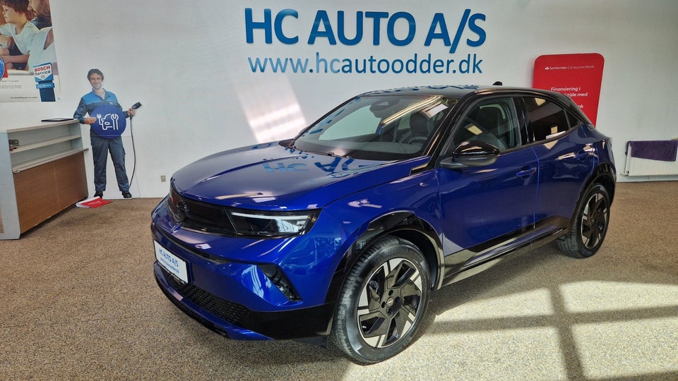 Opel Mokka-e 54 GS Line 5d