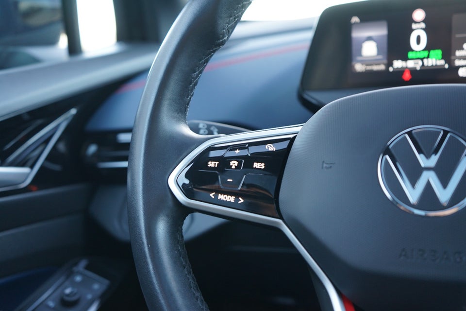 VW ID.5 77 GTX 4Motion 5d