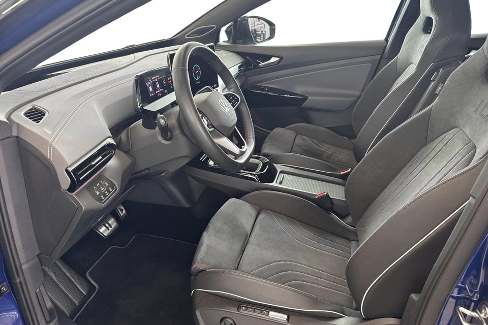 VW ID.4 77 Style+ 5d