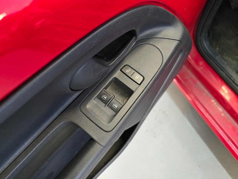 Skoda Citigo 1,0 60 Active GreenTec 5d