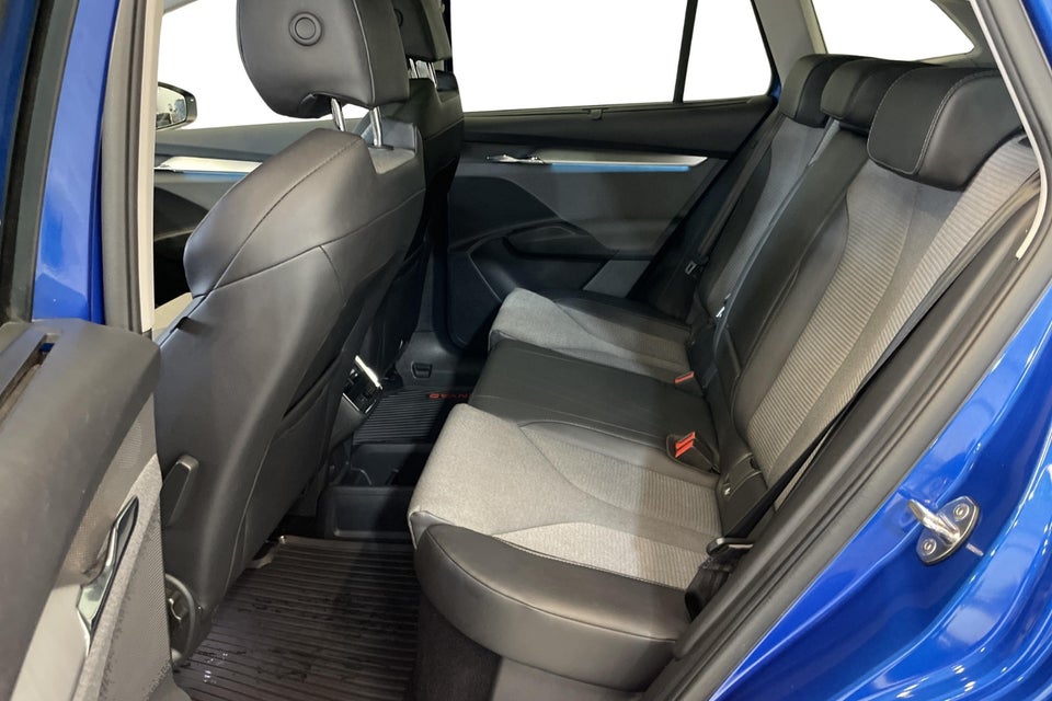 Skoda Enyaq 80 iV Loft 5d