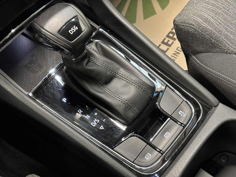 Skoda Karoq 1,5 TSi 150 Style DSG 5d