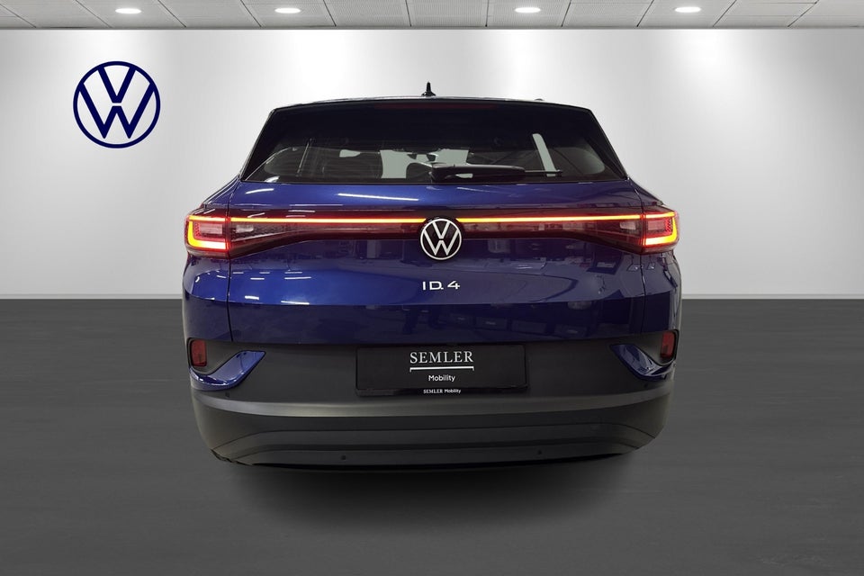 VW ID.4 77 Pro 5d