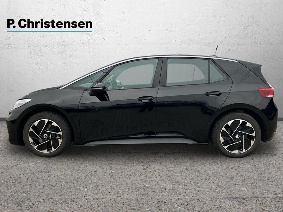 VW ID.3 58 Pro Performance Business 5d