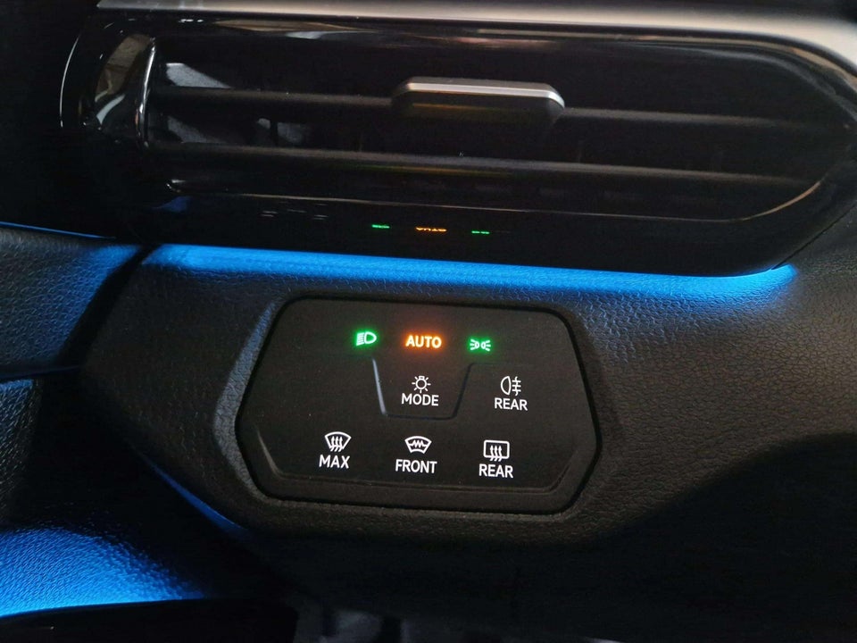 VW ID.4 77 Pro Performance 5d