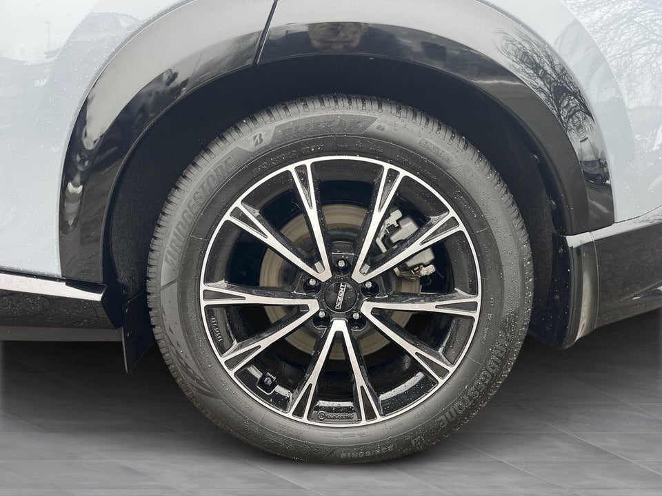 Nissan Ariya 63 Engage 5d