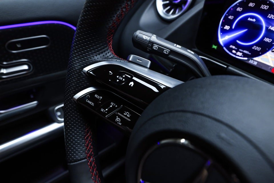 Mercedes EQA250+ AMG Premium 5d