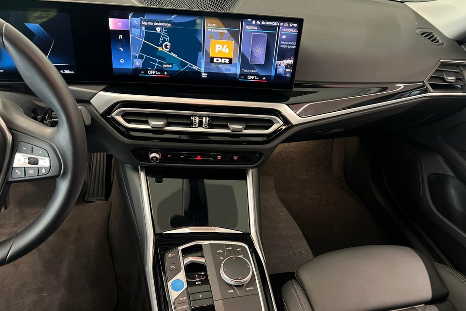 BMW i4 eDrive35 5d
