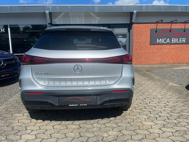 Mercedes EQA250+ AMG Line 5d