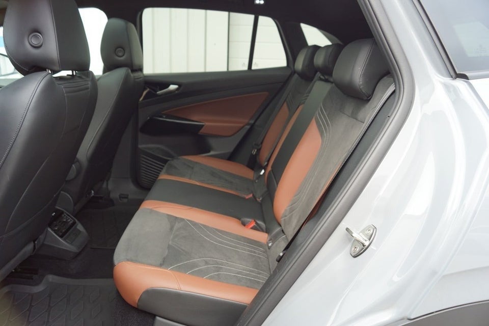 VW ID.4 77 Pro Performance 5d