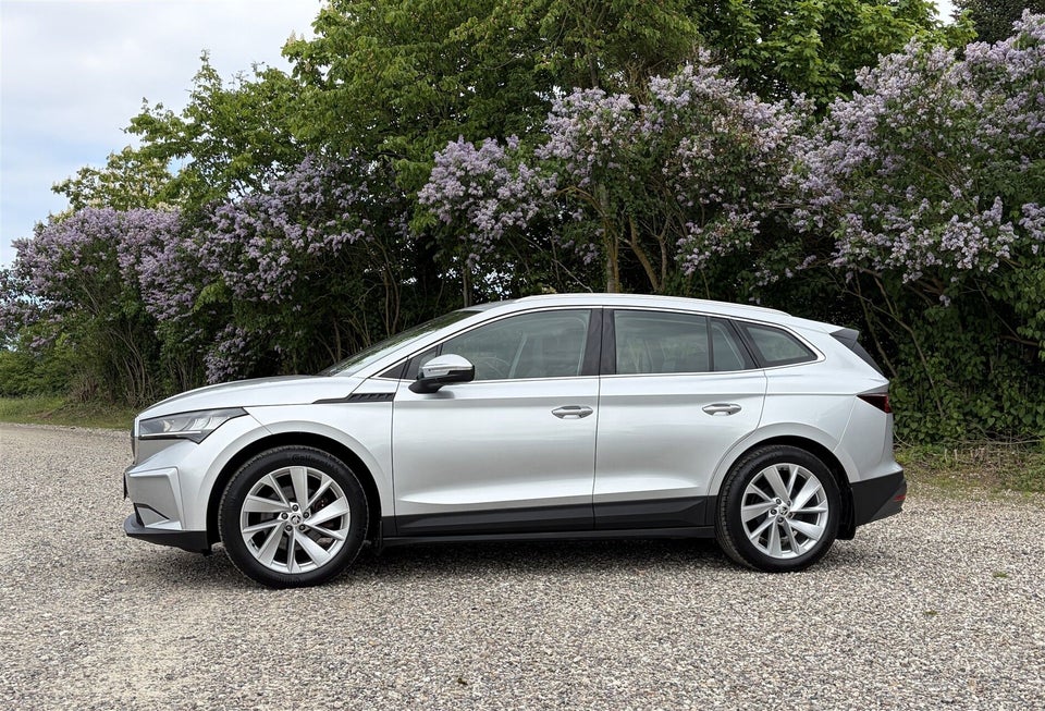 Skoda Enyaq 60 iV 5d