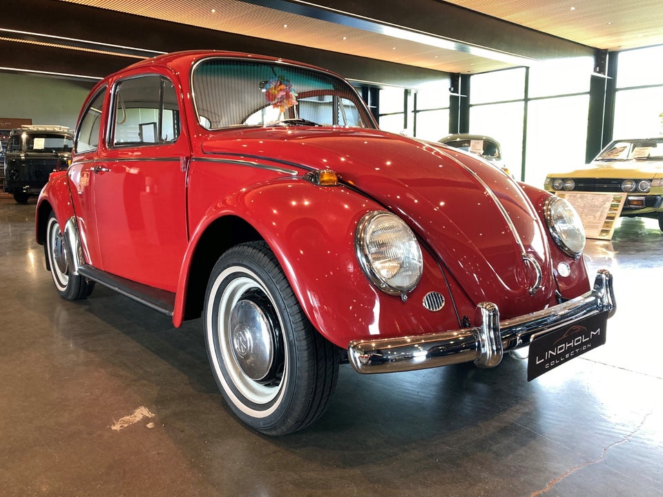 VW 1300 1,3  2d