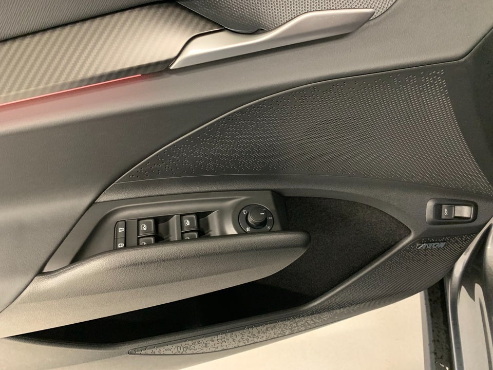 Skoda Elroq 60 iV Sportline 5d