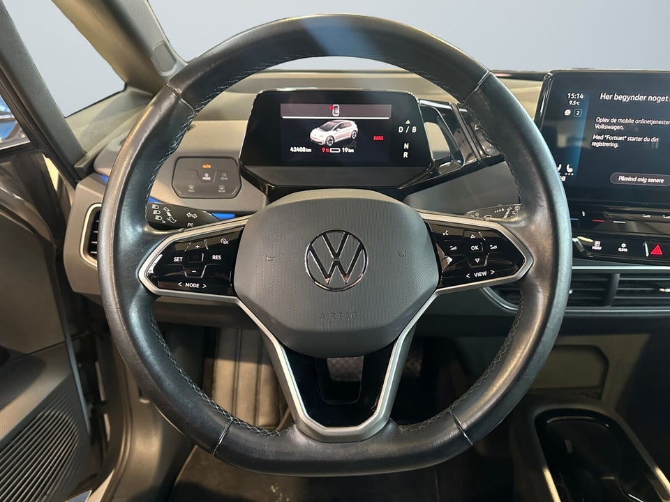 VW ID.3 45 Pure Performance 5d