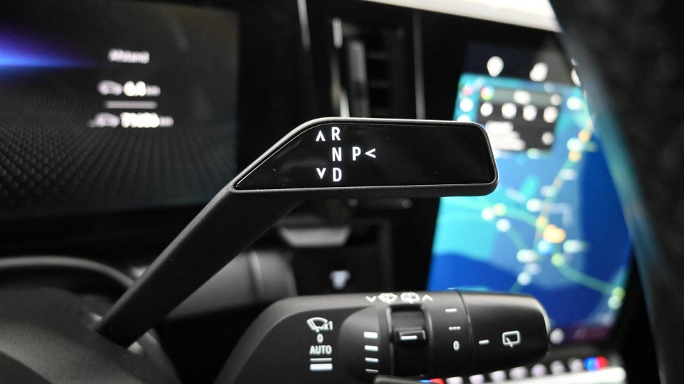 Renault Megane E-Tech 60 Techno 5d