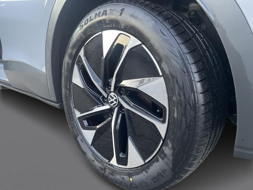 VW ID.4 77 Pro Performance 5d