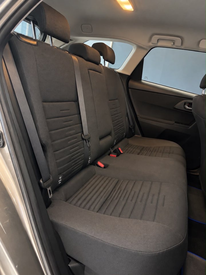Toyota Auris 1,8 Hybrid H2 Comfort Touring Sports CVT 5d