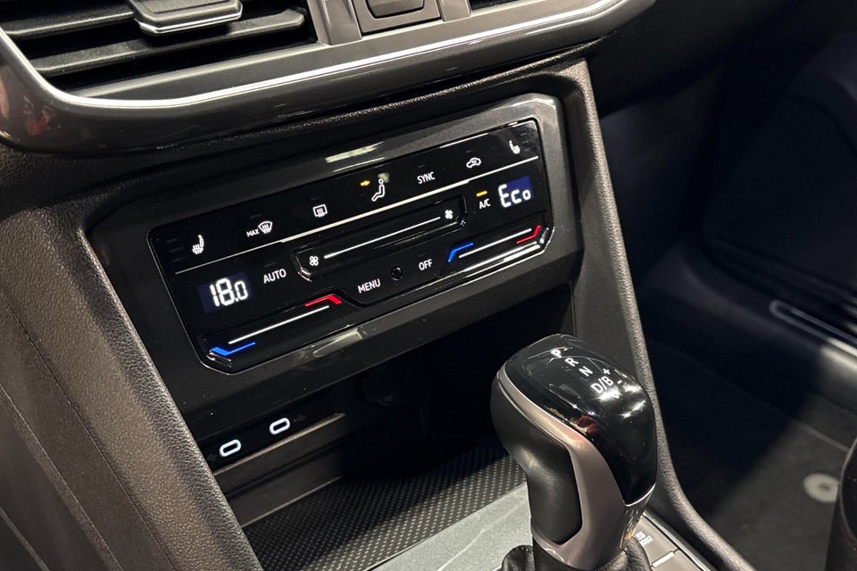 Seat Tarraco 1,4 eHybrid FR DSG 5d