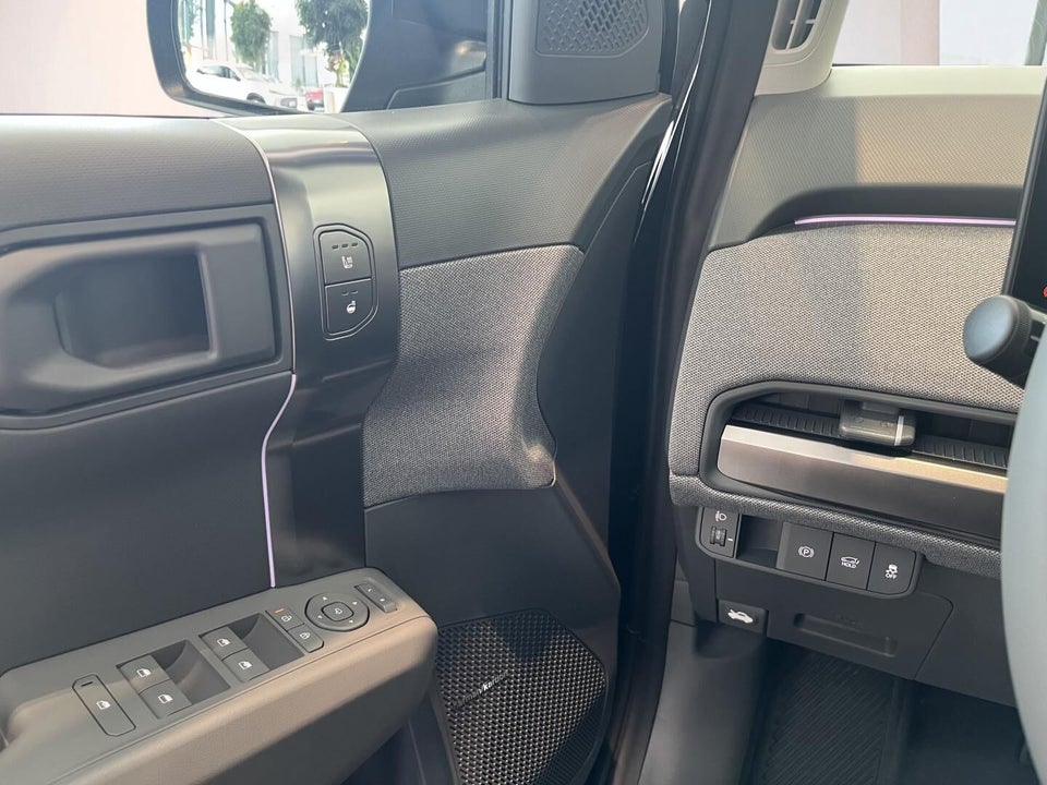 Kia EV3 81 Long Range Upgrade 5d