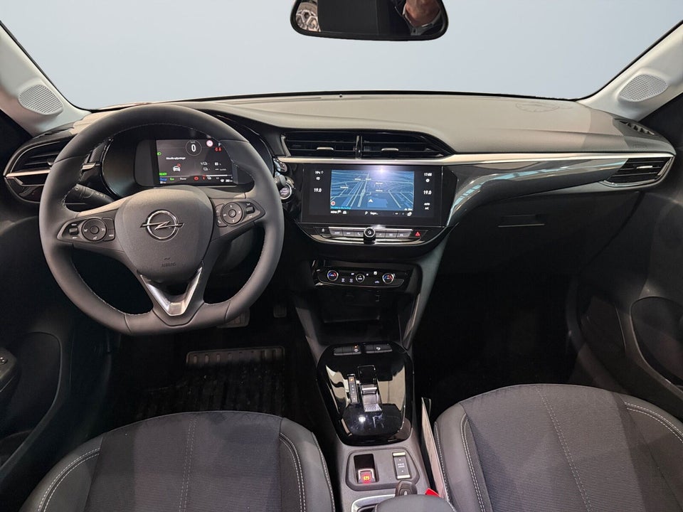 Opel Corsa-e 50 Elegance 5d