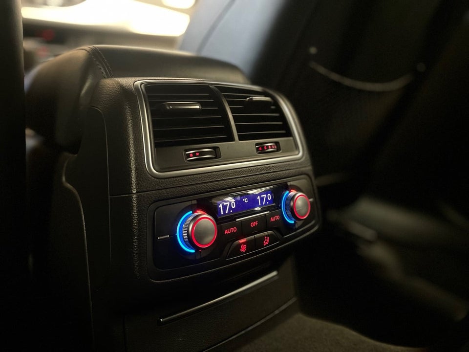 Audi A6 1,8 TFSi 190 Ultra S-line Avant S-tr. 5d