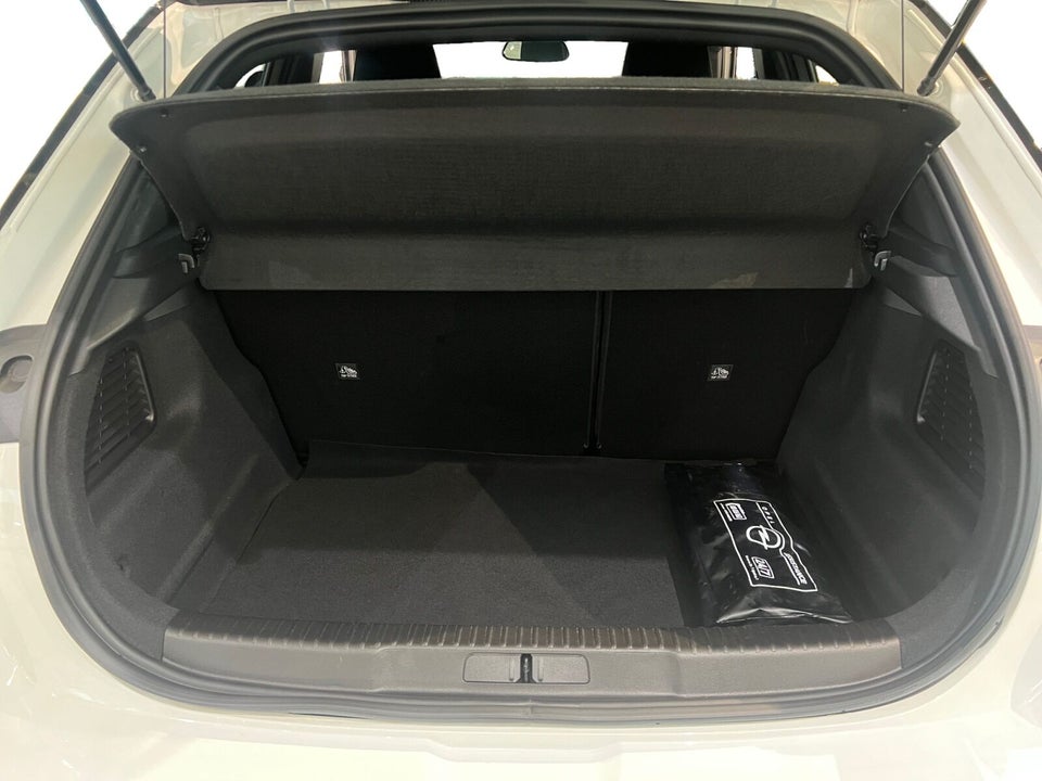 Opel Mokka-e 50 GS Line 5d