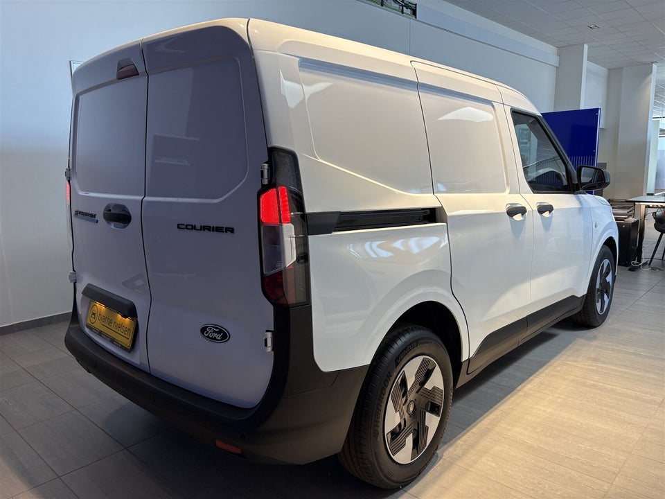 Ford Transit Courier 1,5 EcoBlue Trend