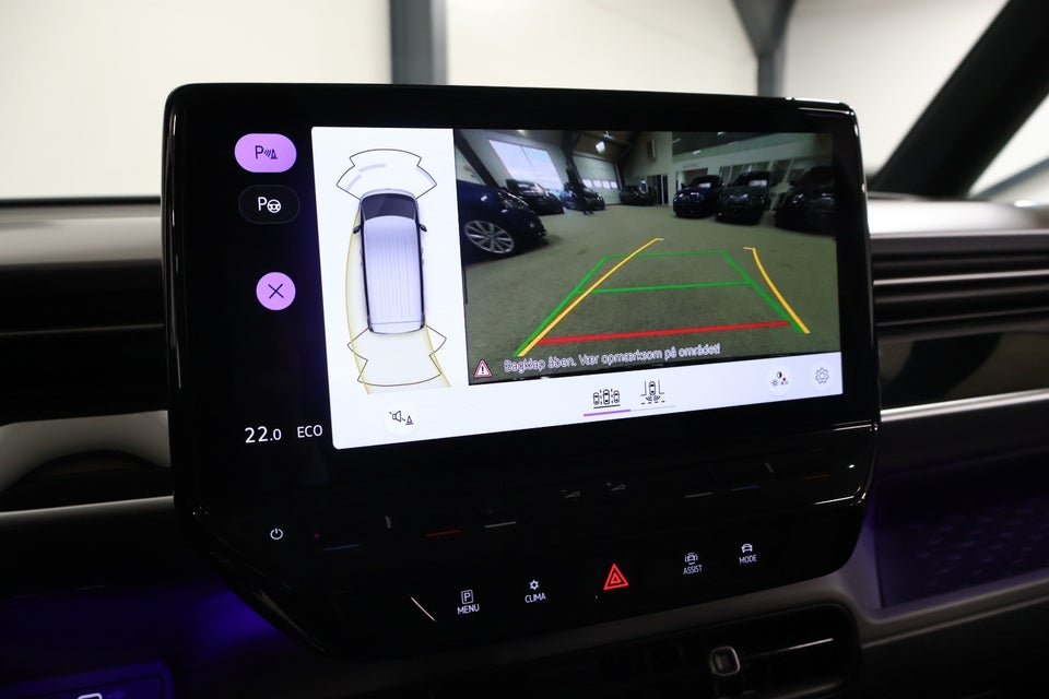 VW ID.Buzz 77 Pro SWB 5d