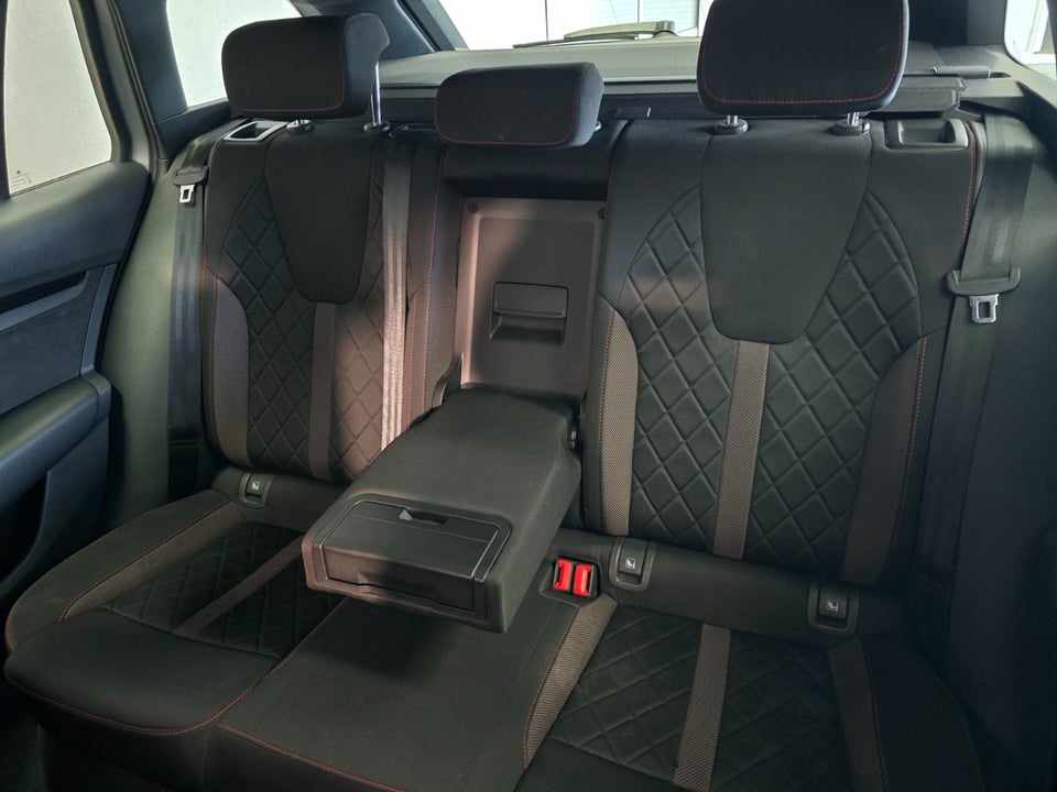 Skoda Octavia 1,4 TSi iV RS Combi DSG 5d