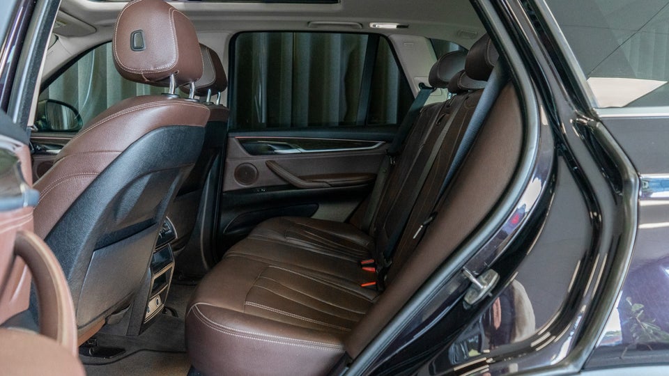 BMW X5 3,0 xDrive30d aut. 5d