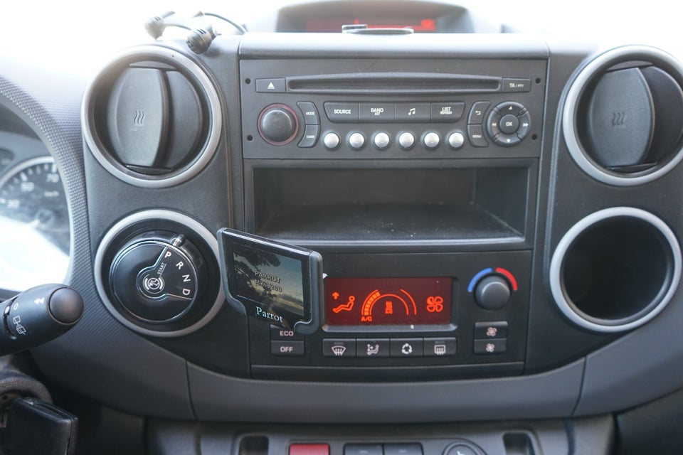 Citroën Berlingo Cityvan L1N1 5d