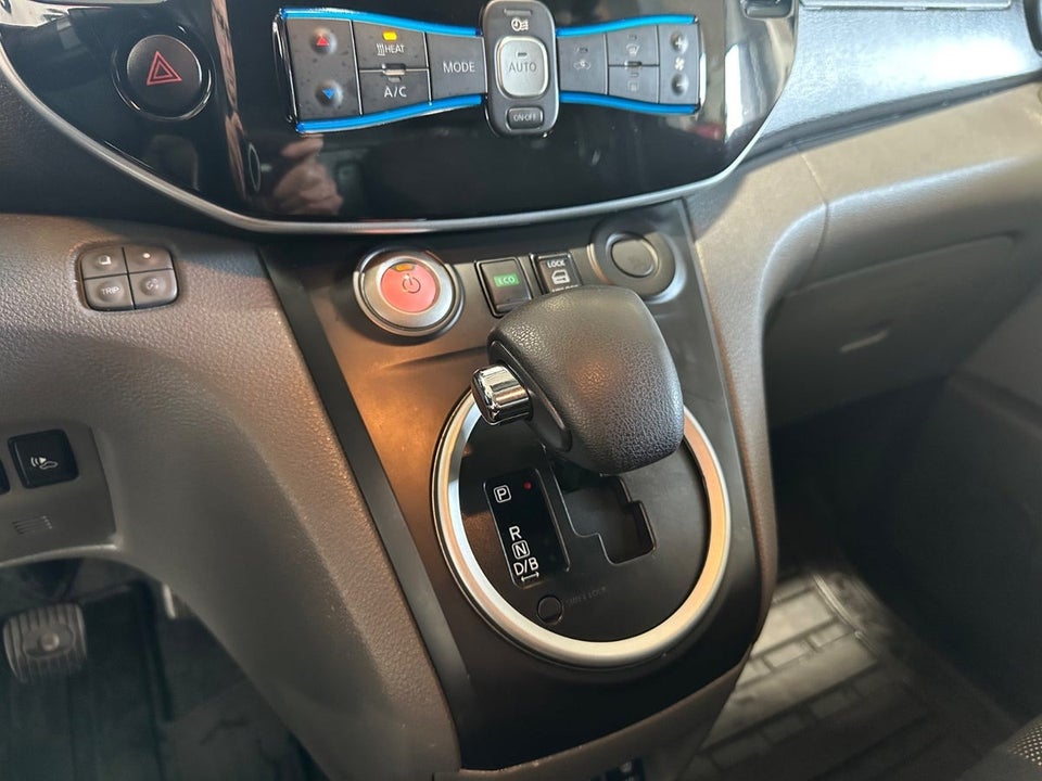 Nissan e-NV200 Premium Van 5d