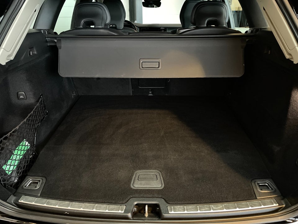 Volvo XC60 2,0 T6 ReCharge Inscription aut. AWD 5d