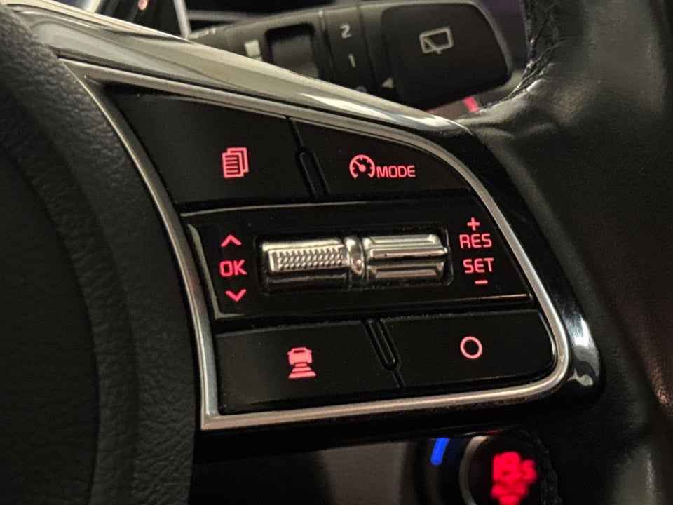 Kia XCeed 1,6 PHEV Upgrade Intro DCT 5d