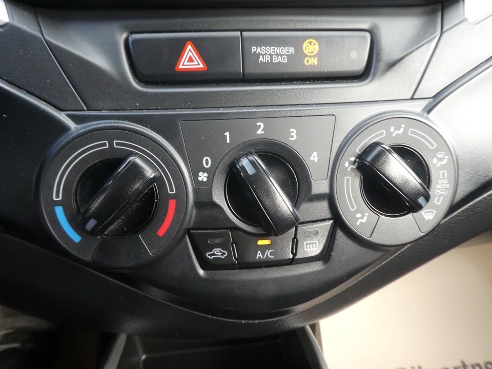 Suzuki Baleno 1,2 Dualjet Active 5d