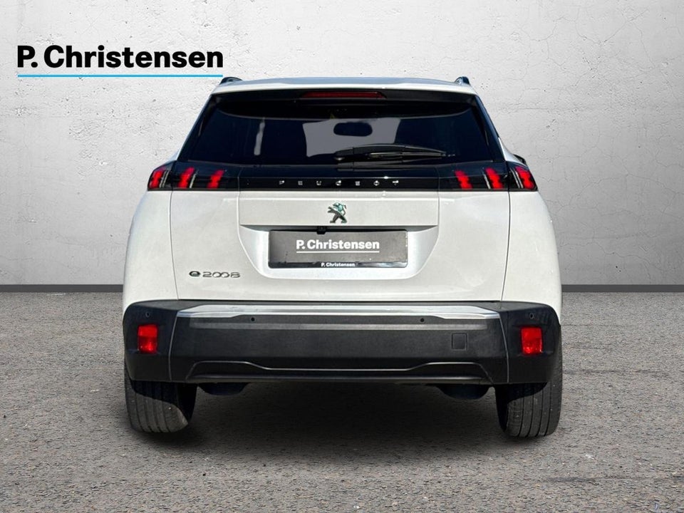 Peugeot e-2008 50 Allure 5d