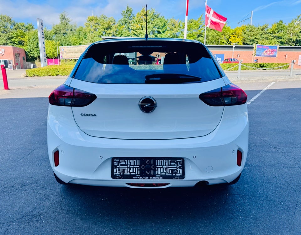 Opel Corsa 1,2 Sport 5d