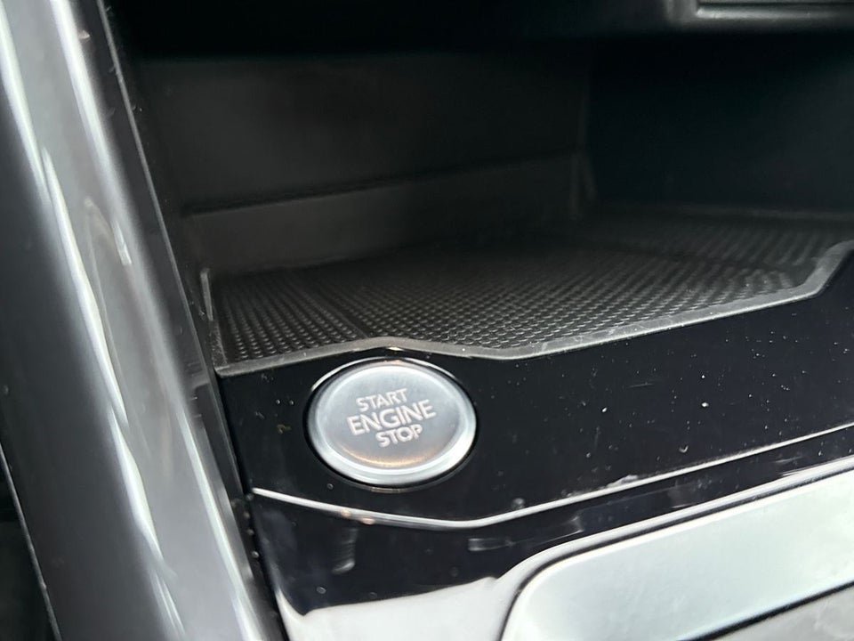 VW T-Roc 1,5 TSi 150 Sport Team DSG 5d