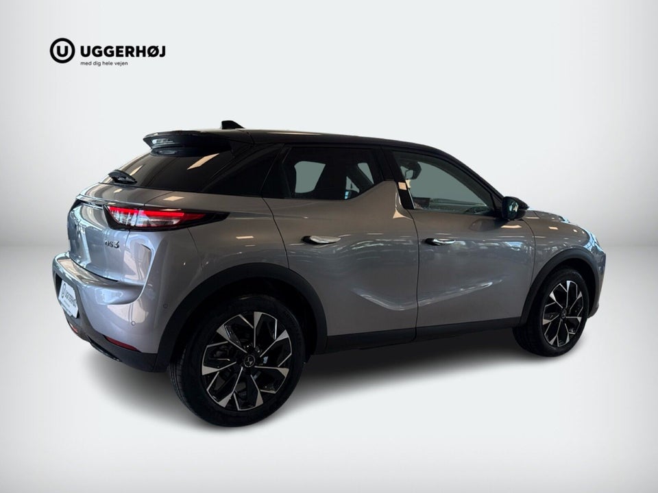 DS DS 3 CrossBack 54 E-Tense Opera 5d