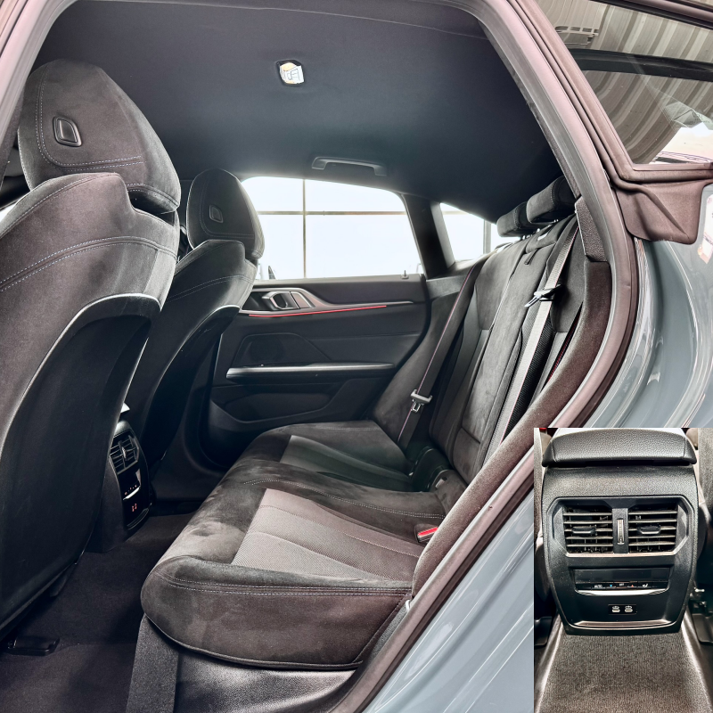 BMW i4 eDrive40 M-Sport Pro 5d