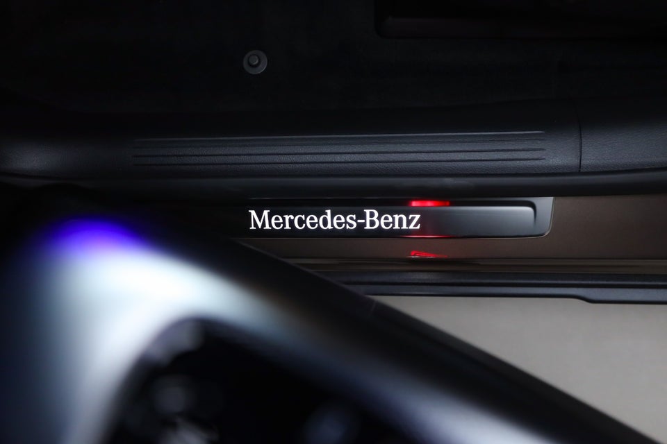 Mercedes EQE350 SUV AMG Advance Plus 4Matic 5d