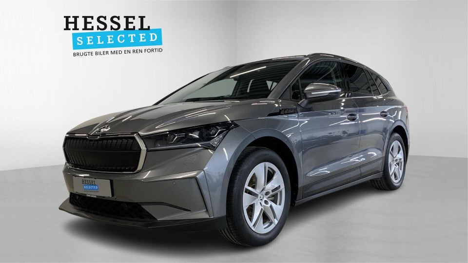 Skoda Enyaq 60 iV Premium 5d